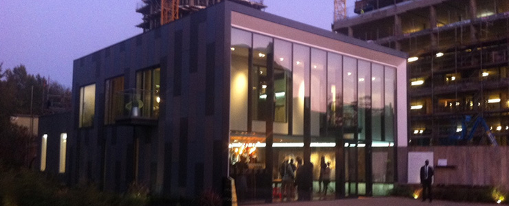 Wapping Marketing Suite